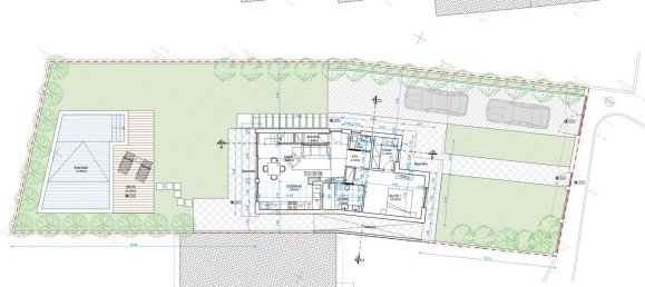 4 Schlafzimmer Haus in Cascais, Portugal, Nr. 322453 38