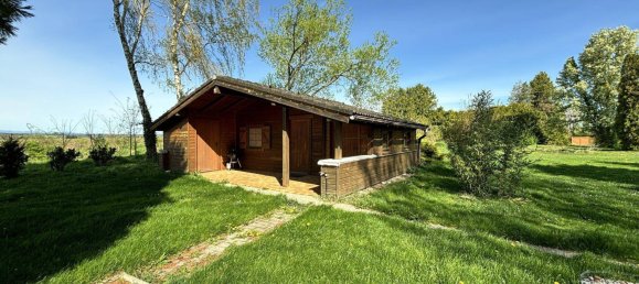 Terreno en Mannersdorf an der Rabnitz, Austria No. 58720 13