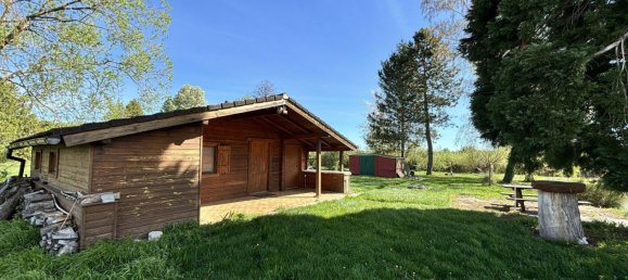 Terreno en Mannersdorf an der Rabnitz, Austria No. 58720 12