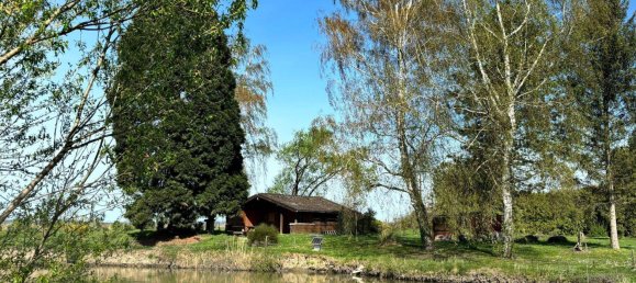 Terreno en Mannersdorf an der Rabnitz, Austria No. 58720 7