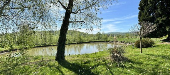 Terreno en Mannersdorf an der Rabnitz, Austria No. 58720 27