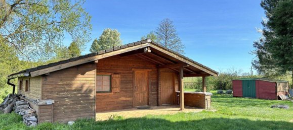 Terreno en Mannersdorf an der Rabnitz, Austria No. 58720 14