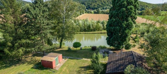 Terreno en Mannersdorf an der Rabnitz, Austria No. 58720 6