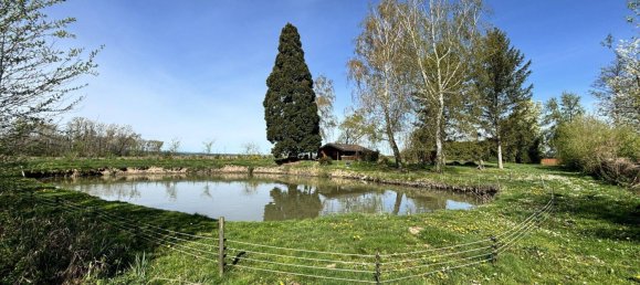 Terreno en Mannersdorf an der Rabnitz, Austria No. 58720 21