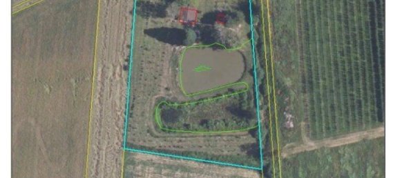 Terreno en Mannersdorf an der Rabnitz, Austria No. 58720 43