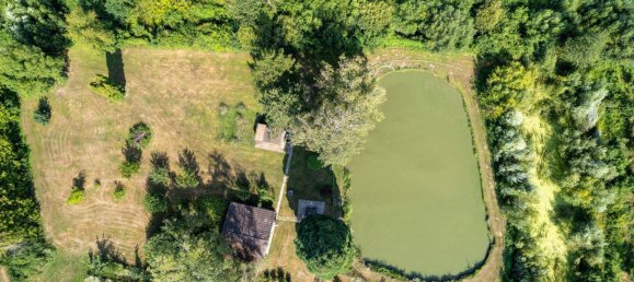 Terreno en Mannersdorf an der Rabnitz, Austria No. 58720 2