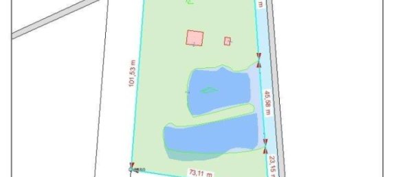 Terreno en Mannersdorf an der Rabnitz, Austria No. 58720 45