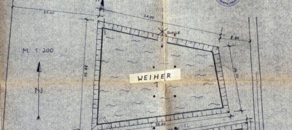 Terreno en Mannersdorf an der Rabnitz, Austria No. 58720 42