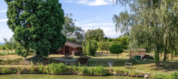 Terreno en Mannersdorf an der Rabnitz, Austria No. 58720 4