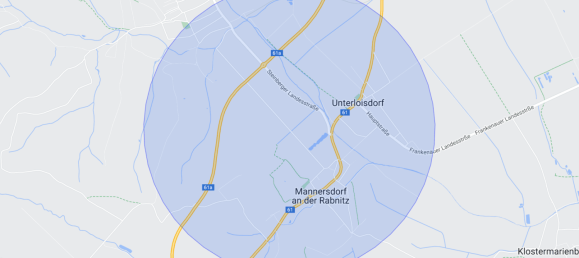 Terreno en Mannersdorf an der Rabnitz, Austria No. 58720 41