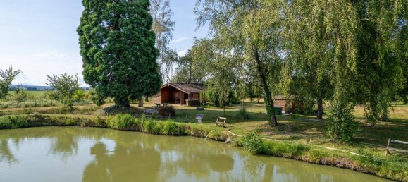 Terreno en Mannersdorf an der Rabnitz, Austria No. 58720 5