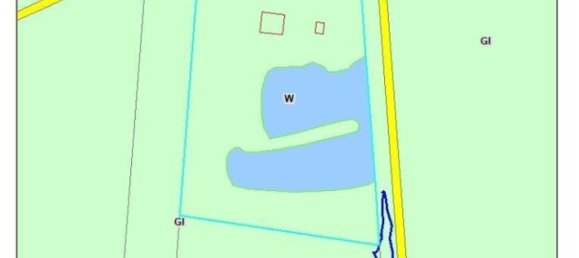 Terreno en Mannersdorf an der Rabnitz, Austria No. 58720 44