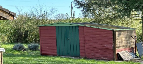 Terreno en Mannersdorf an der Rabnitz, Austria No. 58720 39