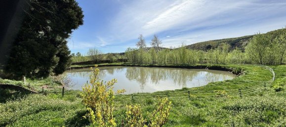 Terreno en Mannersdorf an der Rabnitz, Austria No. 58720 18