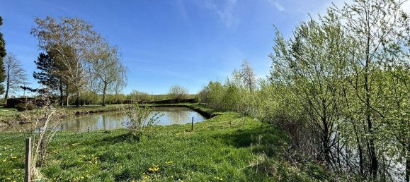 Terreno en Mannersdorf an der Rabnitz, Austria No. 58720 15