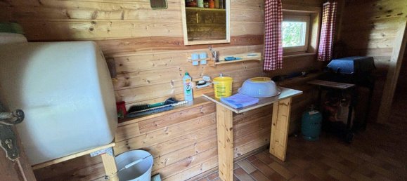 Terreno en Mannersdorf an der Rabnitz, Austria No. 58720 34