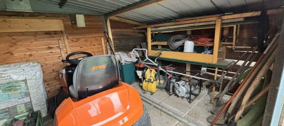 Terreno en Mannersdorf an der Rabnitz, Austria No. 58720 40