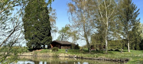 Terreno en Mannersdorf an der Rabnitz, Austria No. 58720 20