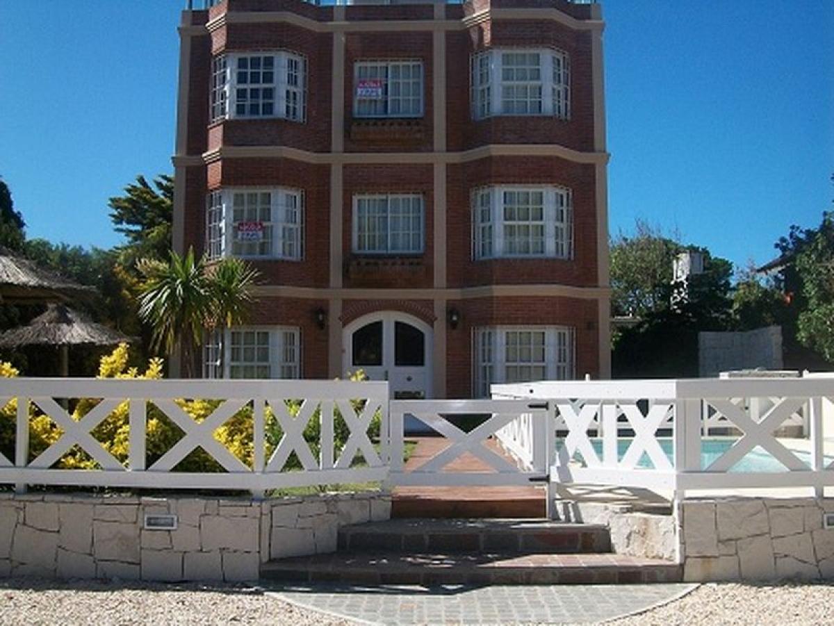 Hotel em Mar del Plata, Argentina 467 m² N.º 105656