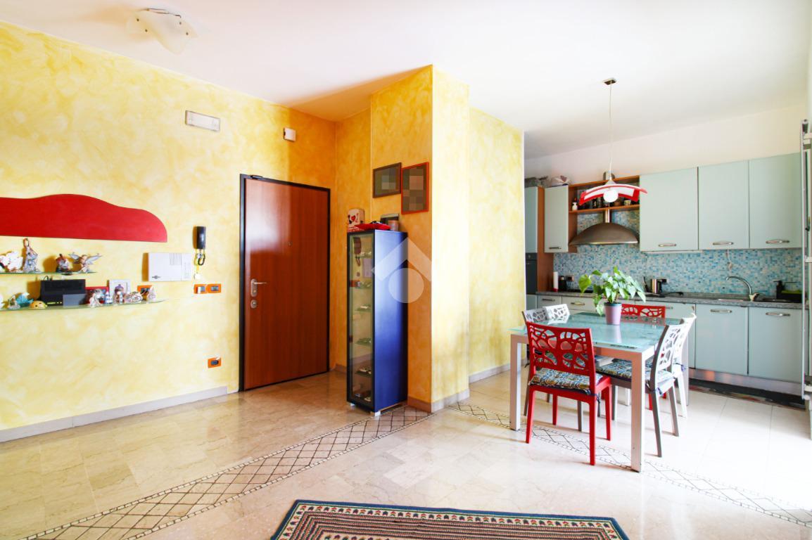 3 rooms Apartment in Porto Sant'Elpidio, Italy No. 3097