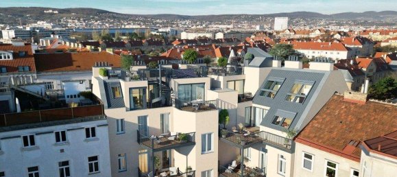 2 rooms Apartment in Rudolfsheim-Funfhaus, Austria No. 248900 9