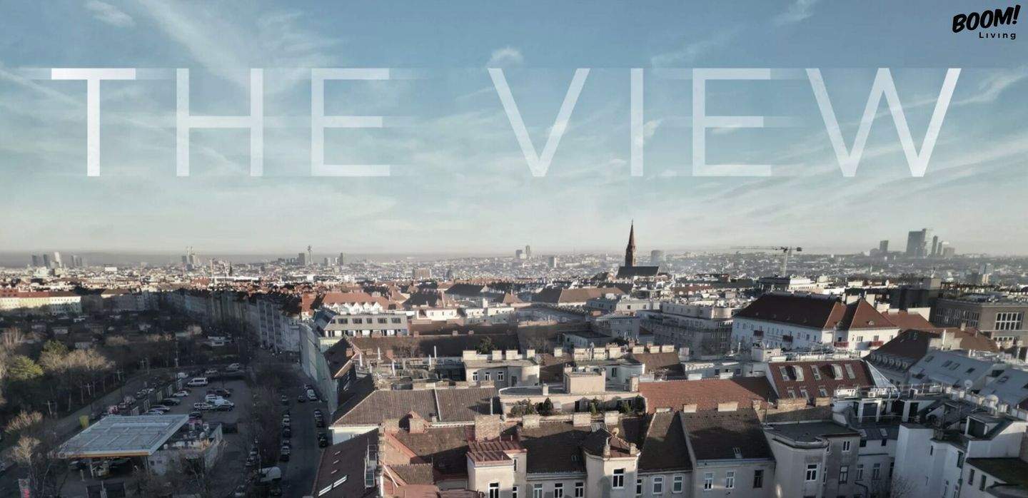 2 rooms Apartment in Rudolfsheim-Funfhaus, Austria No. 248900