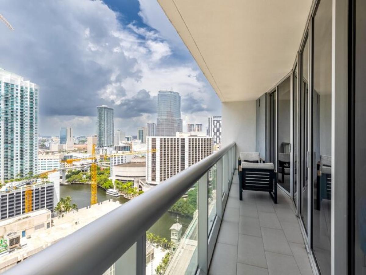 Studio in Miami, USA No. 343284