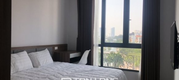 2 bedrooms Apartment in Tay Ho, Vietnam No. 1280 7