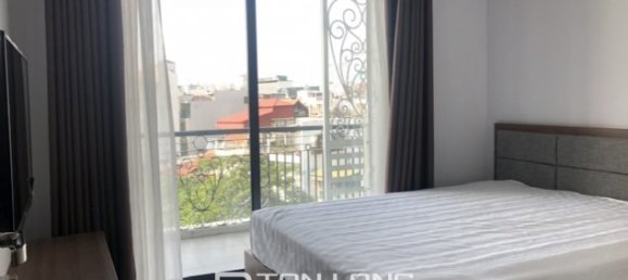 2 bedrooms Apartment in Tay Ho, Vietnam No. 1280 5