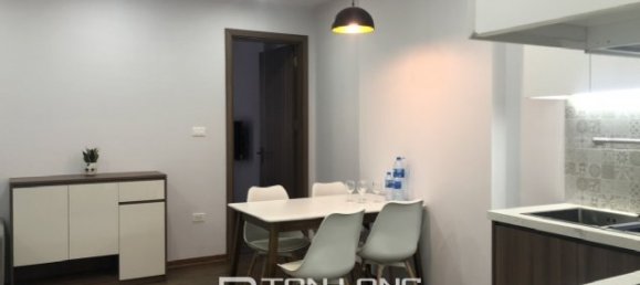 2 bedrooms Apartment in Tay Ho, Vietnam No. 1280 3