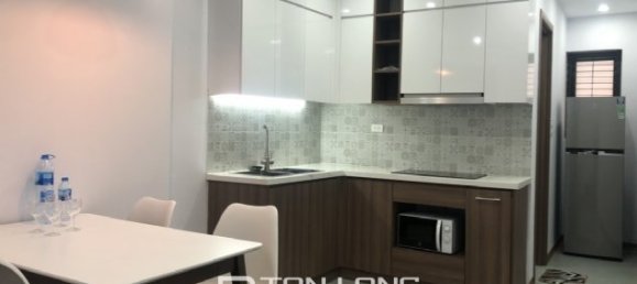 2 bedrooms Apartment in Tay Ho, Vietnam No. 1280 2