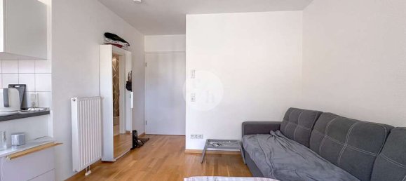 Квартира с 1 спальней в Фрайбург им Брайсгау, Германия № 267327 12