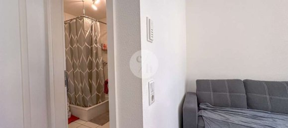 Квартира с 1 спальней в Фрайбург им Брайсгау, Германия № 267327 16