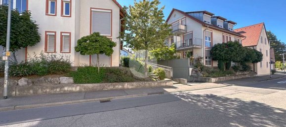 Квартира с 1 спальней в Фрайбург им Брайсгау, Германия № 267327 2