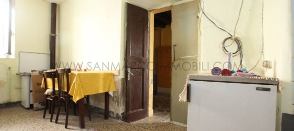 Квартира с 1 спальней в Калольциокорте, Италия № 345315 9