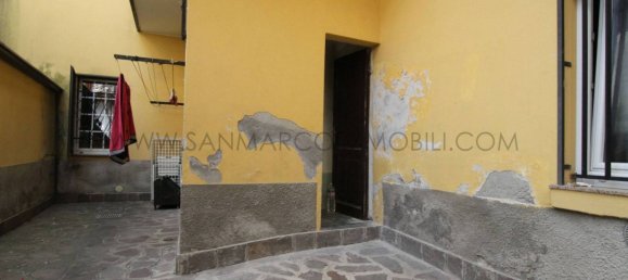 Квартира с 1 спальней в Калольциокорте, Италия № 345315 16