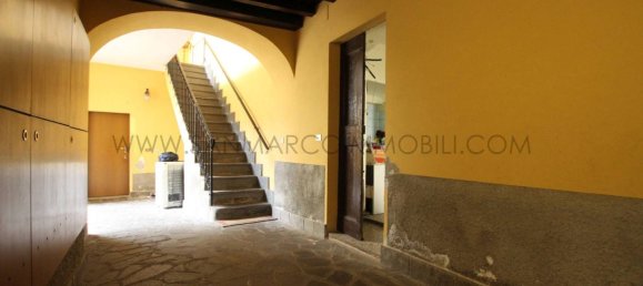 Квартира с 1 спальней в Калольциокорте, Италия № 345315 17