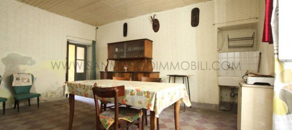 Квартира с 1 спальней в Калольциокорте, Италия № 345315 8