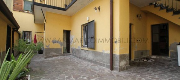 Квартира с 1 спальней в Калольциокорте, Италия № 345315 5