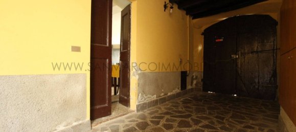 Apartamento de 1 dormitorio en Calolziocorte, Italy No. 345315 19