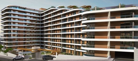 شقة 1+2 في Istanbul, Turkey رقم 3046 14