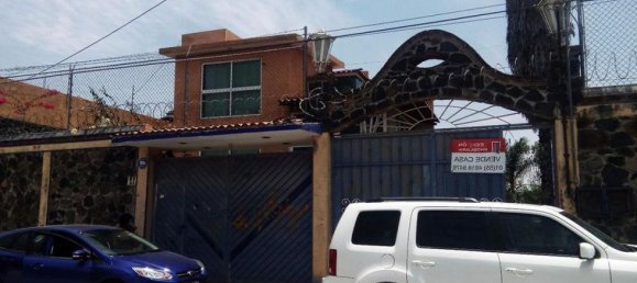 Casa de 5 dormitorios en Morelos, Mexico No. 171865 2