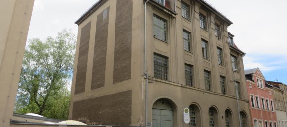 21 room Building in Vogtlandkreis, Germany No. 1599 2