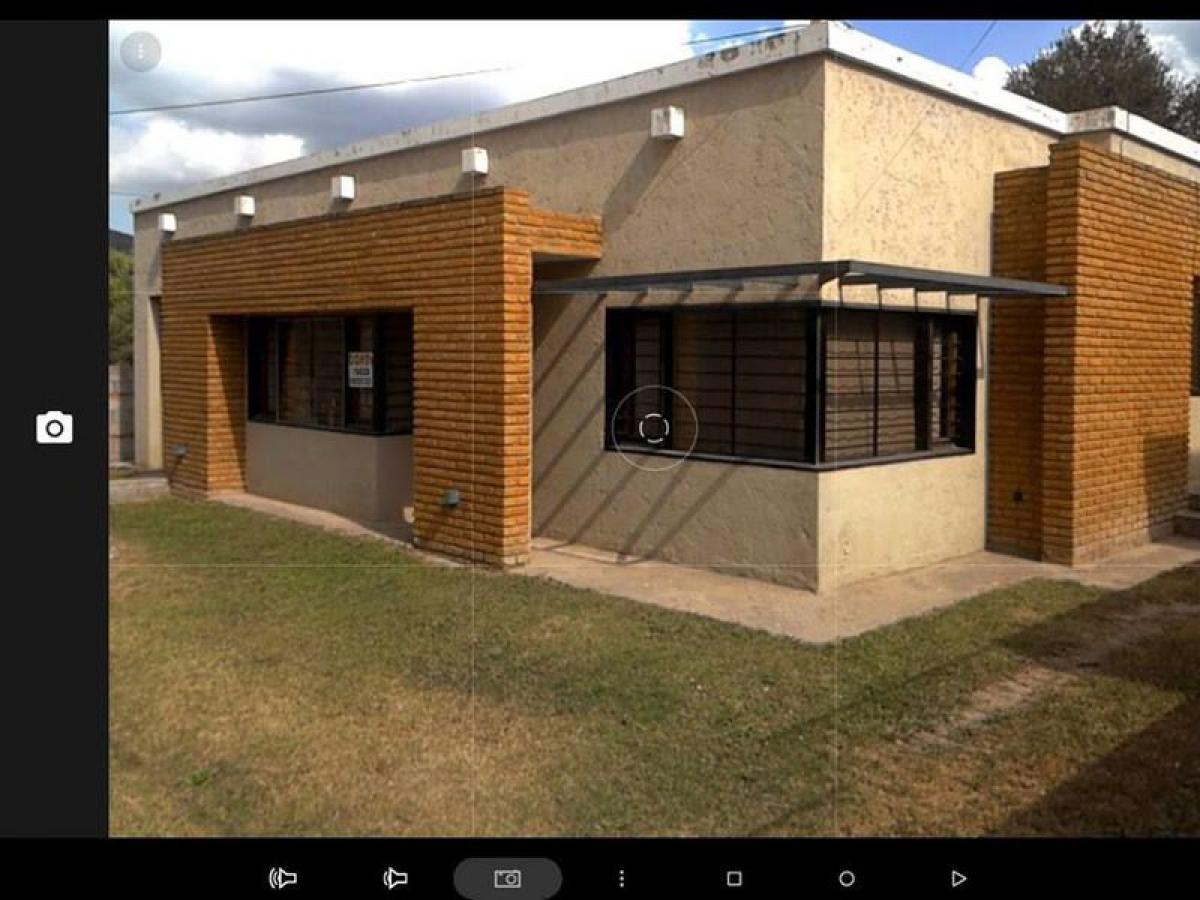 3 Schlafzimmer Haus in Cordoba, Argentina, Nr. 52975