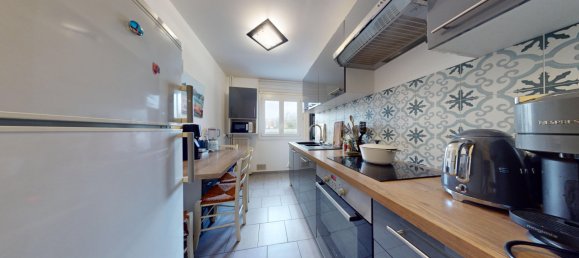 3 bedrooms Apartment in Houilles, France No. 168637 3