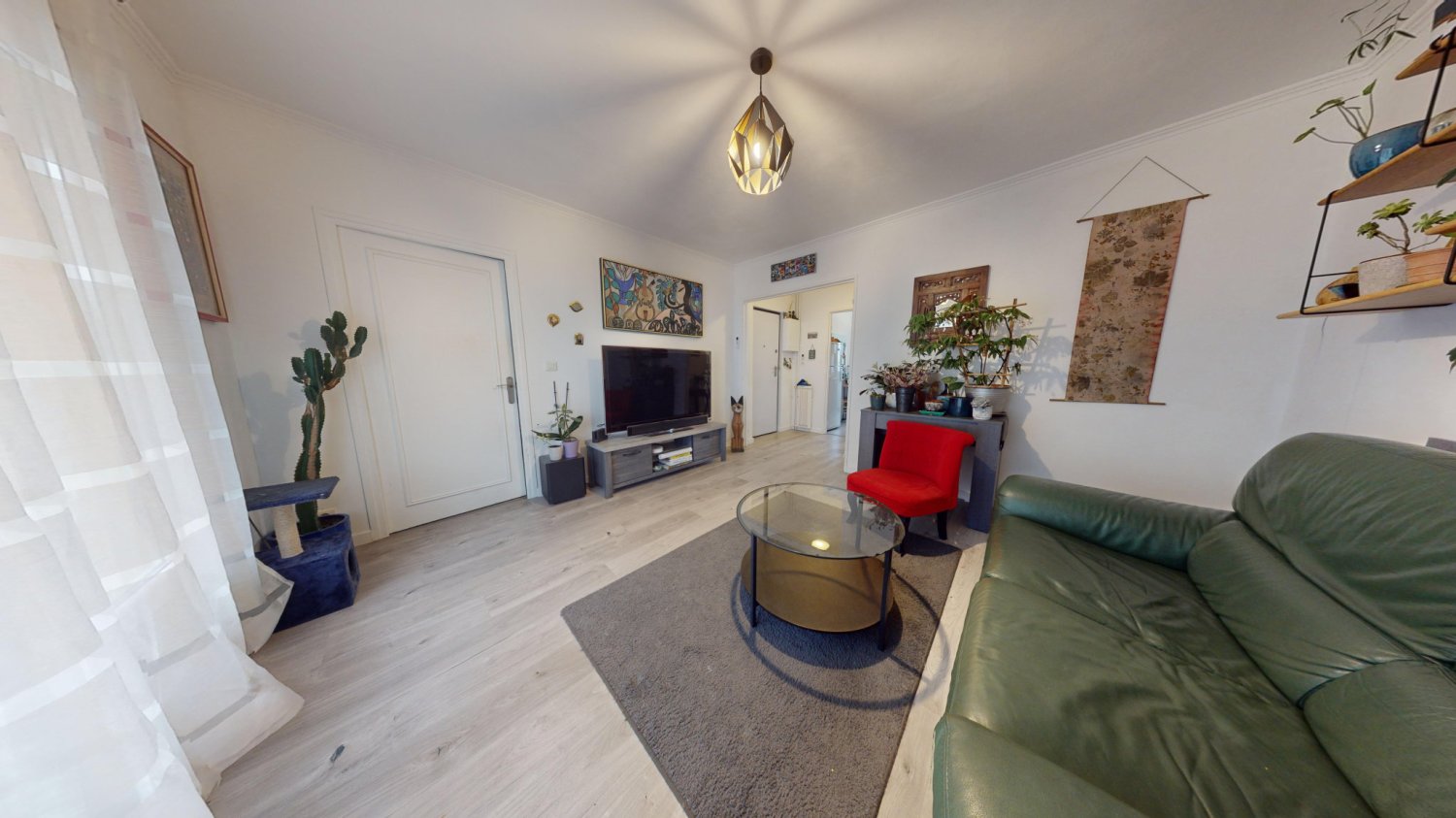 3 bedrooms Apartment in Houilles, France No. 168637