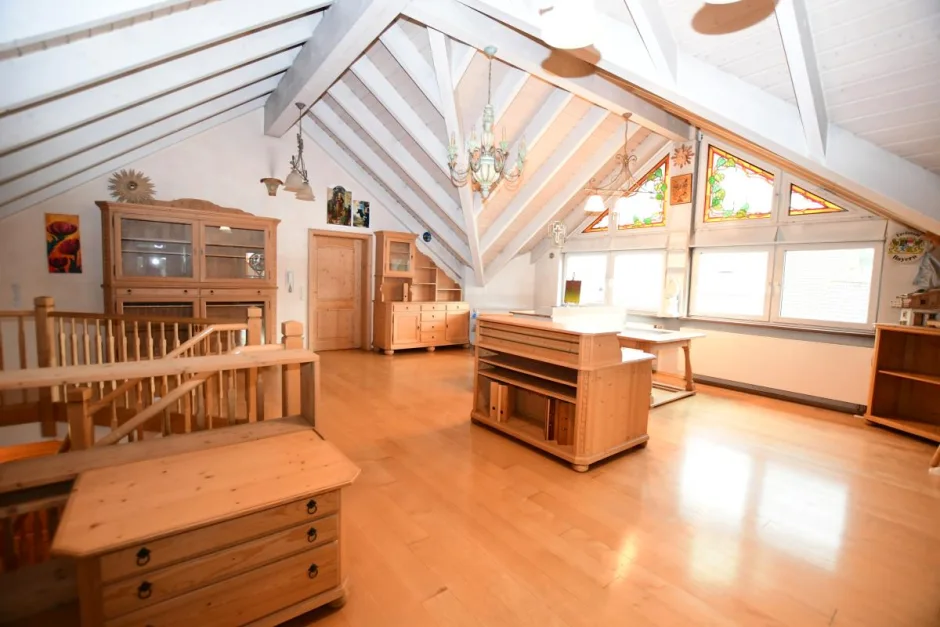 3 bedrooms Townhouse in Offenbach, Germany No. 146740