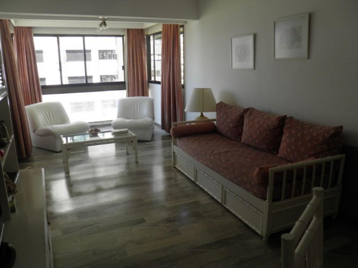 Apartamento T2 em Maldonado, Uruguay N.º 11908