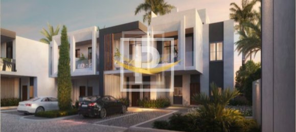 4 bedrooms Townhouse in Dubai Investment Park, UAE No. 9631 2