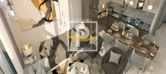 4 bedrooms Townhouse in Dubai Investment Park, UAE No. 9631 9